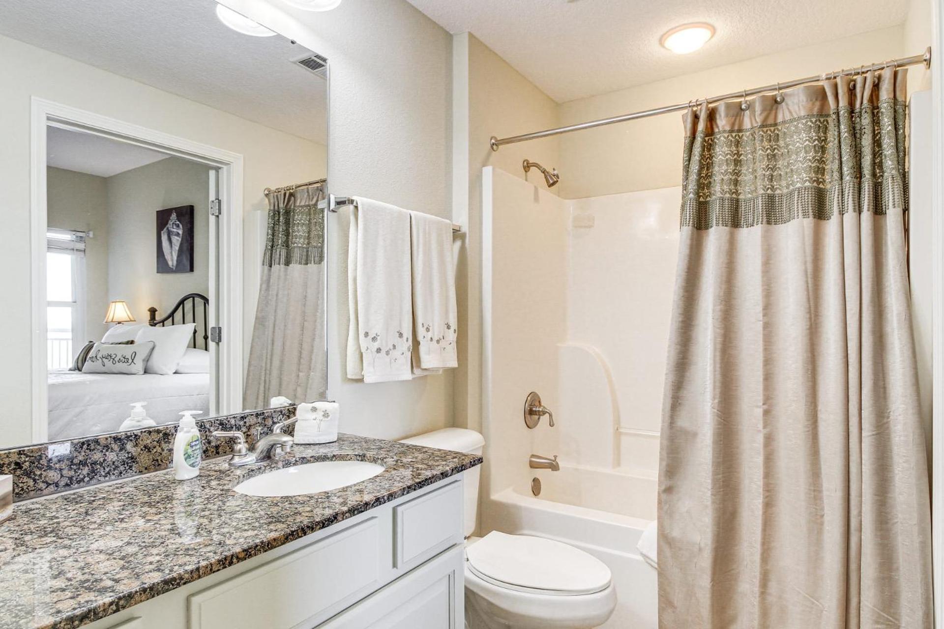Charming Condo On The Beach/Legacy T2-1102 Gulfport Bagian luar foto