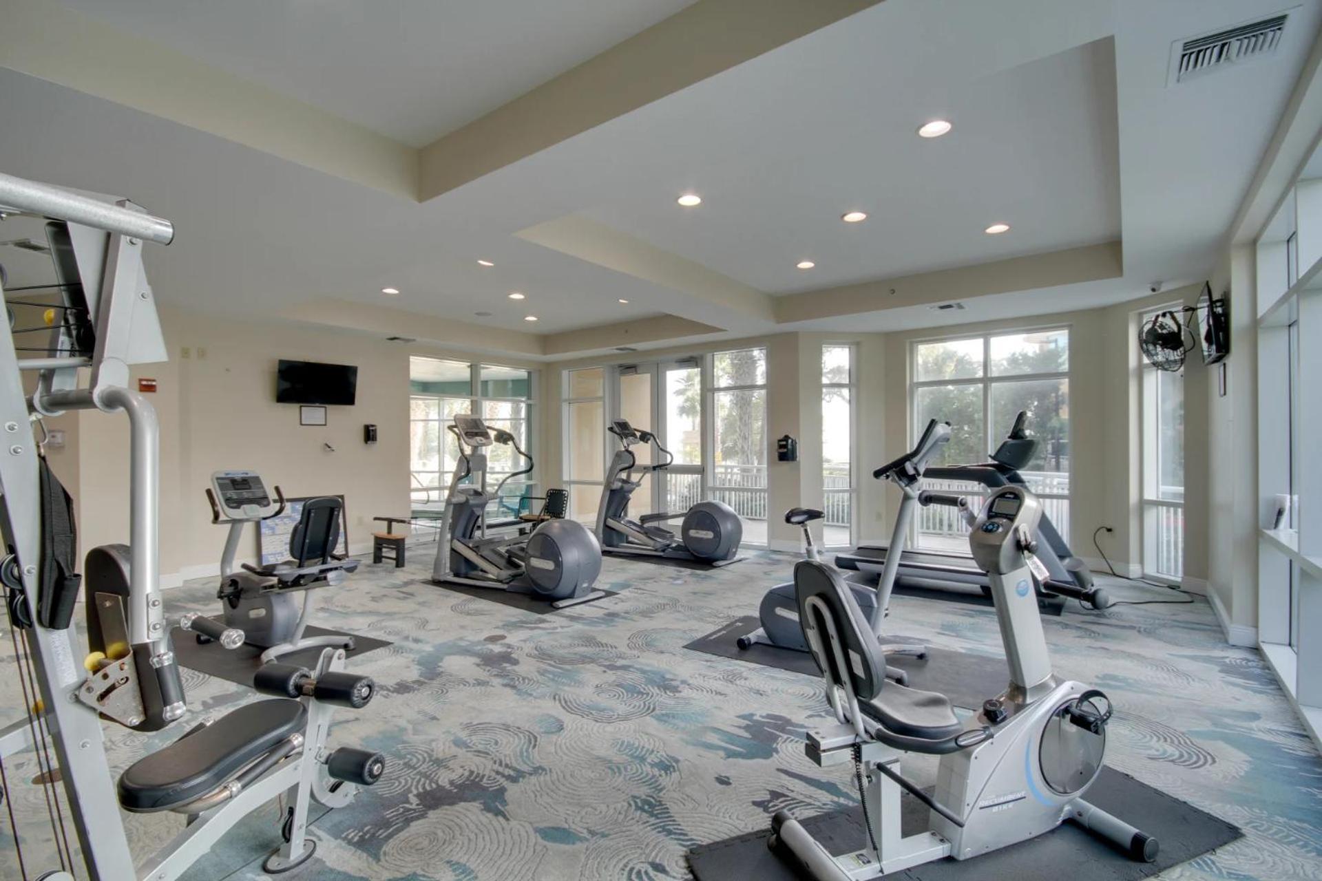 Charming Condo On The Beach/Legacy T2-1102 Gulfport Bagian luar foto