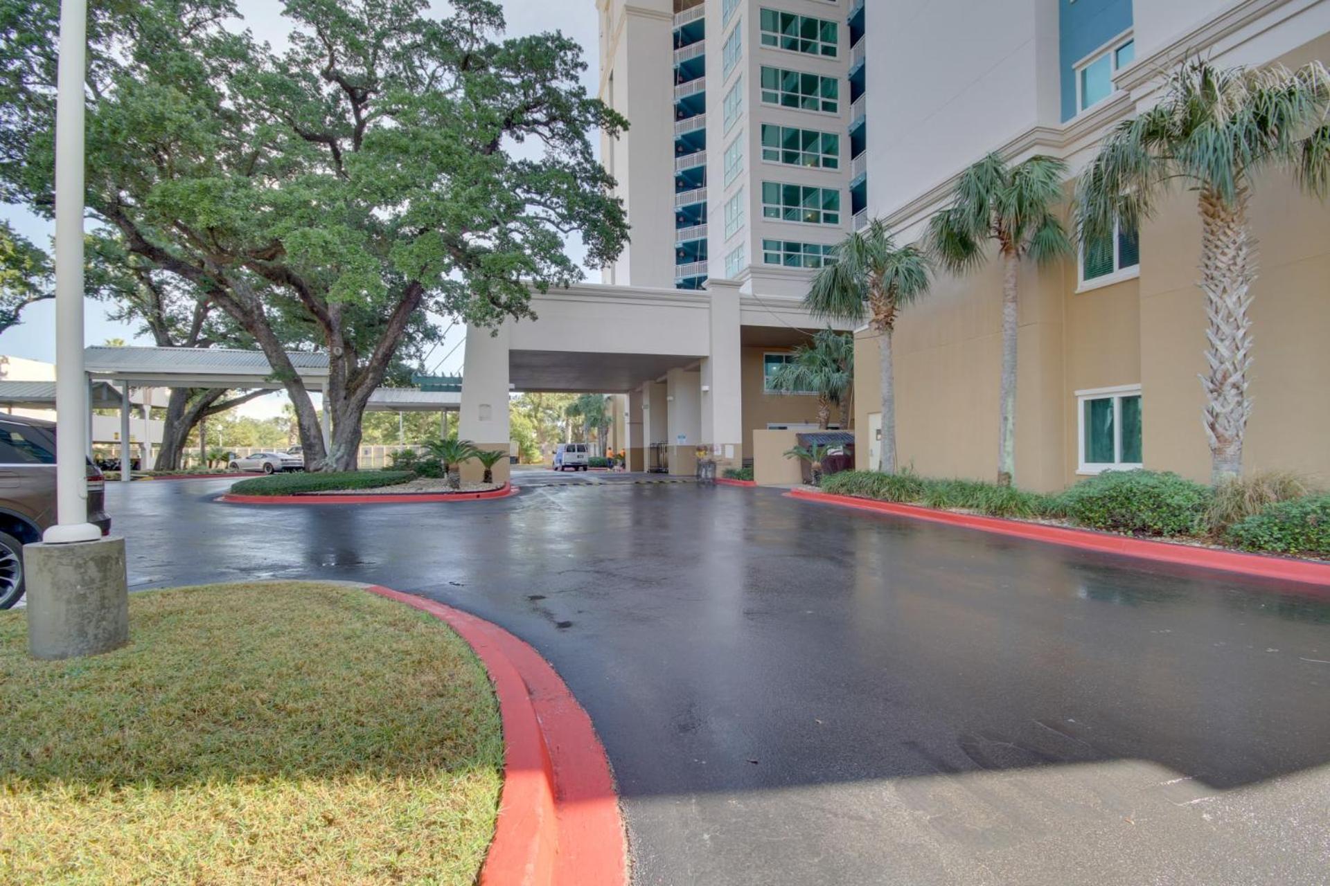 Charming Condo On The Beach/Legacy T2-1102 Gulfport Bagian luar foto