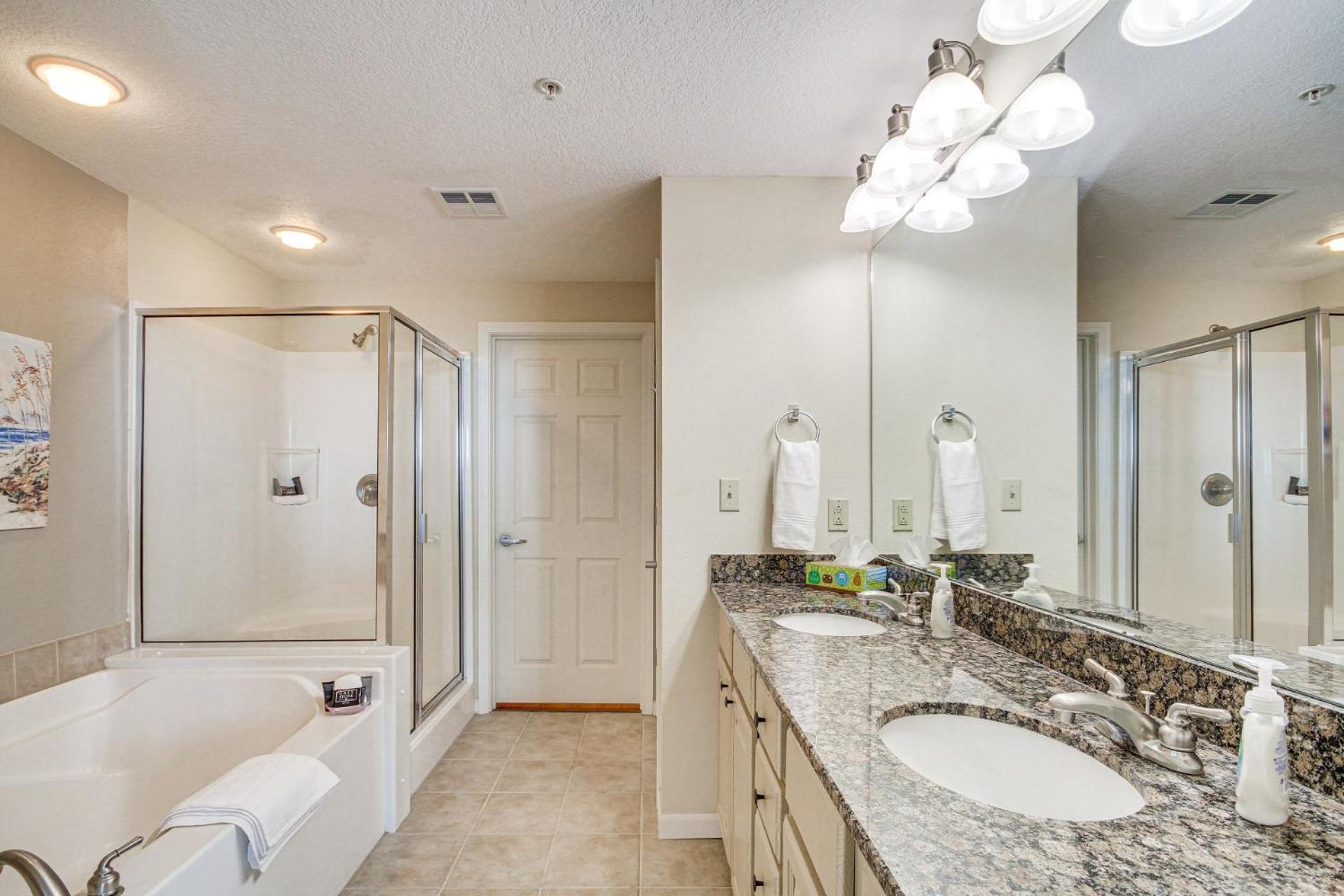 Charming Condo On The Beach/Legacy T2-1102 Gulfport Bagian luar foto