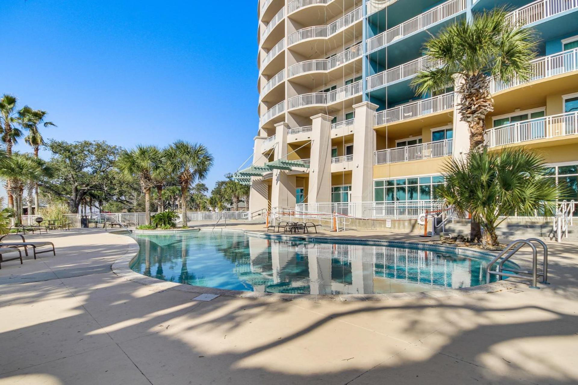 Charming Condo On The Beach/Legacy T2-1102 Gulfport Bagian luar foto