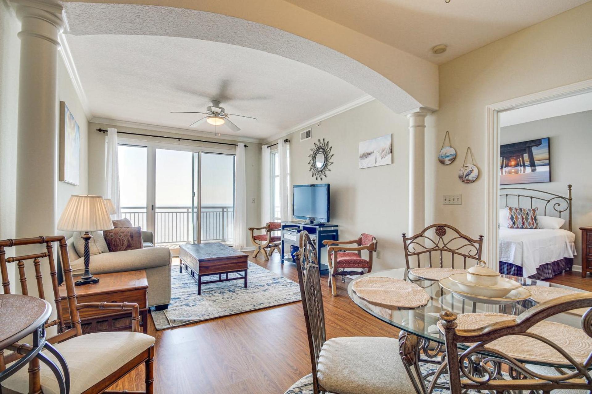 Charming Condo On The Beach/Legacy T2-1102 Gulfport Bagian luar foto