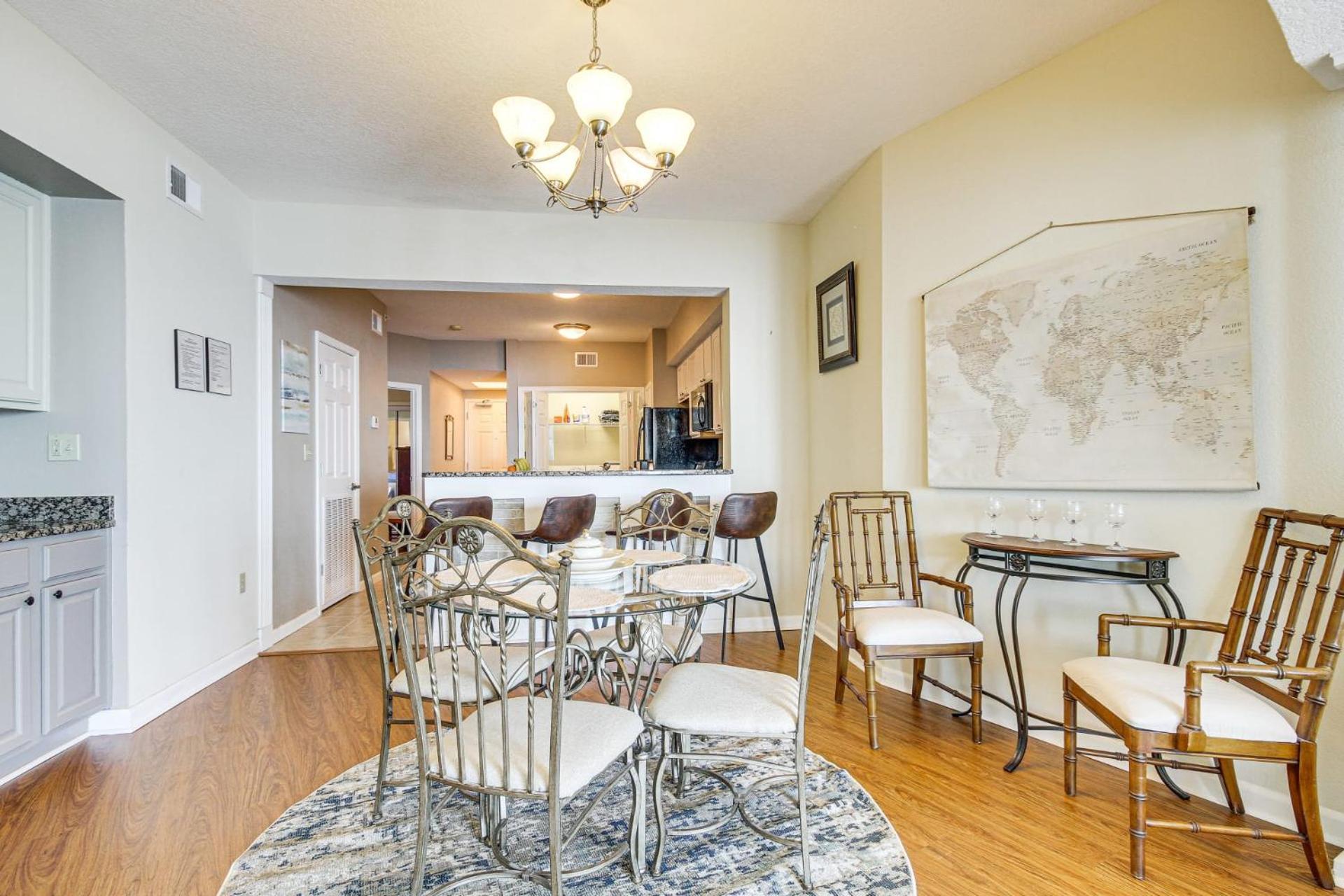 Charming Condo On The Beach/Legacy T2-1102 Gulfport Bagian luar foto